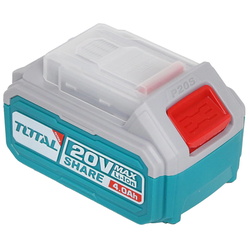 Набор аккумулятор + зарядное устройство Total TFBCPK1214 Thumb