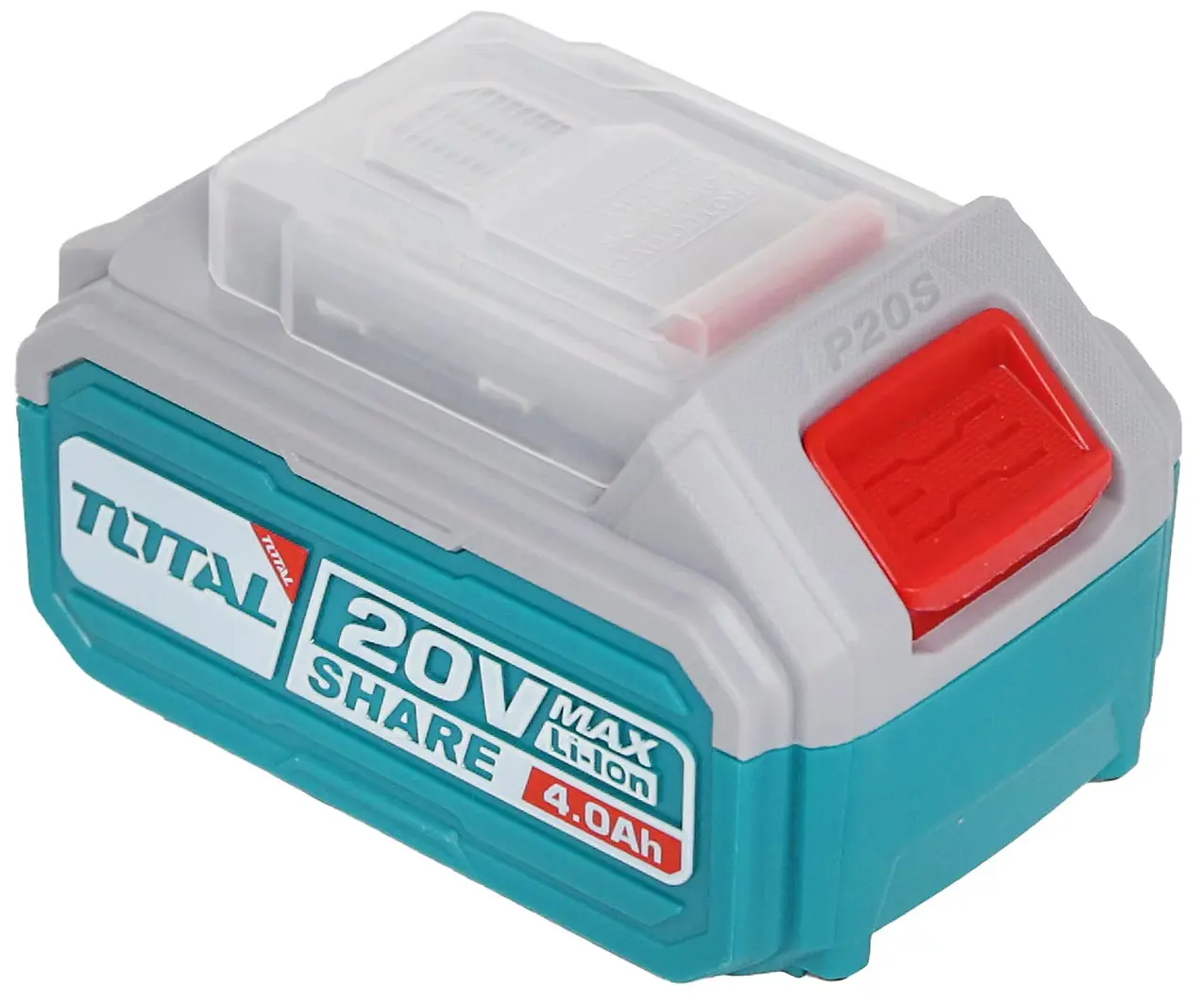 Набор аккумулятор + зарядное устройство Total TFBCPK1214