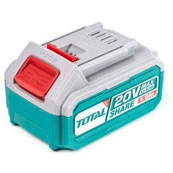 Набор аккумулятор + зарядное устройство Total TFBCPK2425 Thumb