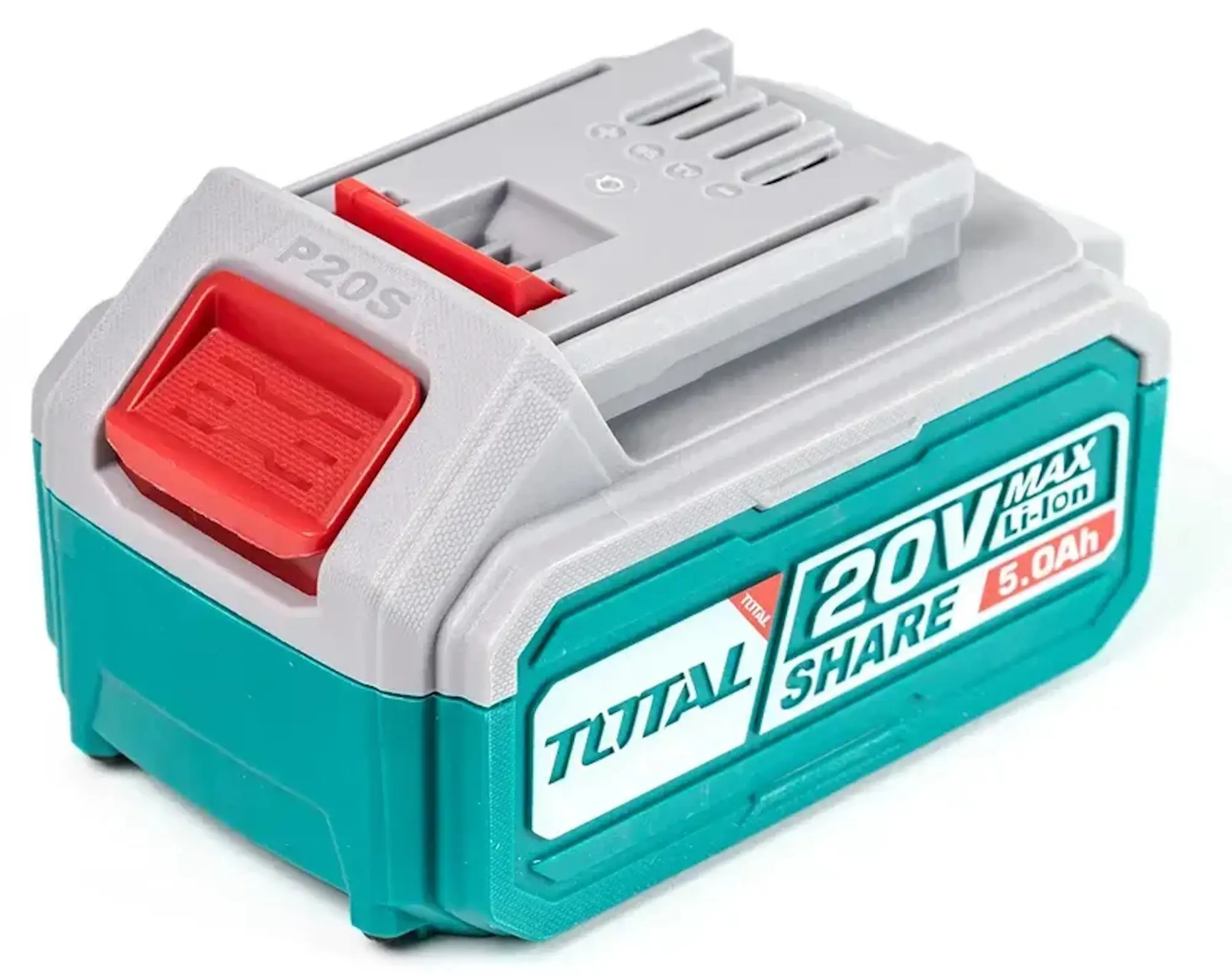 Набор аккумулятор + зарядное устройство Total TFBCPK2425