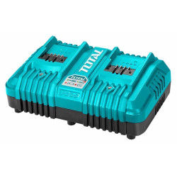 Набор аккумулятор + зарядное устройство Total TFBCPK2425 Thumb