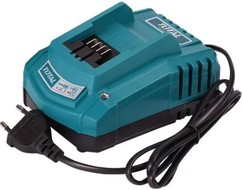 Зарядное устройство Total TFCLI2001