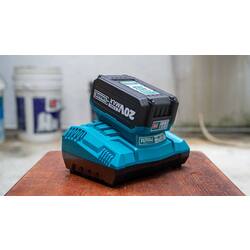 Зарядное устройство Total TFCLI2003 Thumb