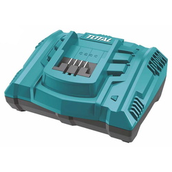 Зарядное устройство Total TFCLI2003