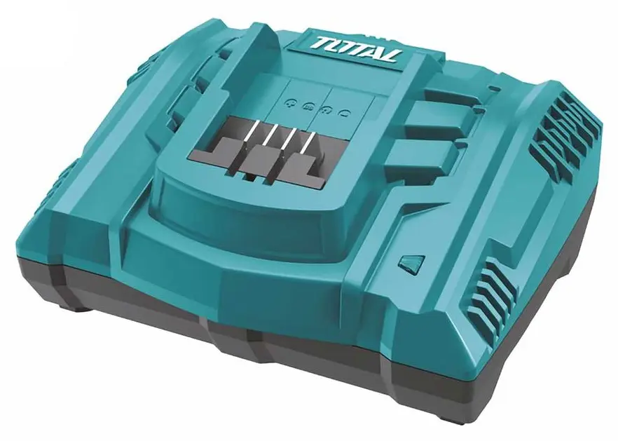 Зарядное устройство Total TFCLI2003