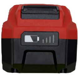 Аккумуляторная батарея Vector+ 4022 (Red/Black) Thumb