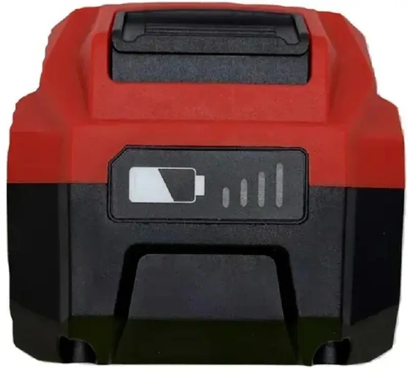 Аккумуляторная батарея Vector+ 4022 (Red/Black)