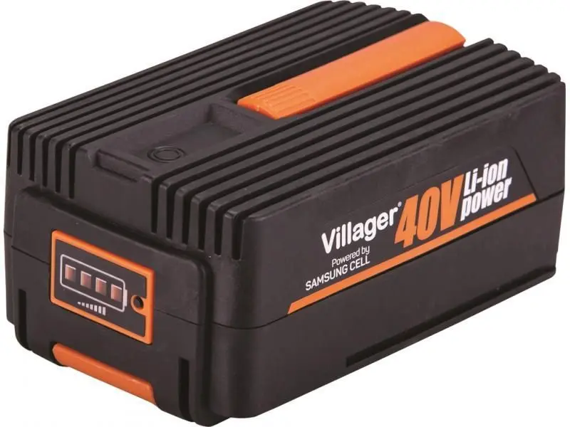 Acumulator Villager 40V/4Ah