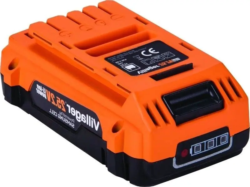 Acumulator Villager 51465 25.2V 2Ah - 2