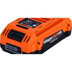 Acumulator Villager 51465 25.2V 2Ah Thumb