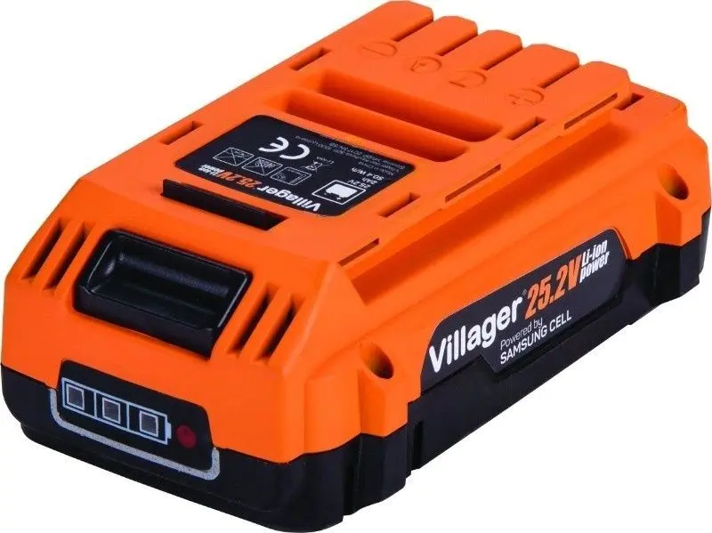 Acumulator Villager 51465 25.2V 2Ah