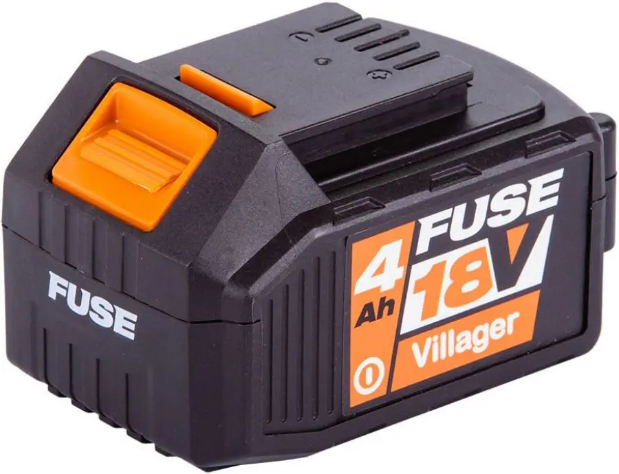 Baterie Villager Fuse 18V 4.0Ah 056371
