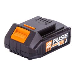 Аккумулятор Villager Fuse 56370 18V 2Ah Thumb