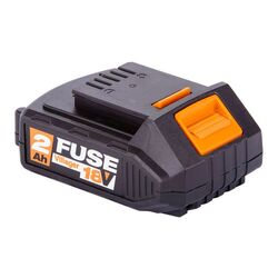Аккумулятор Villager Fuse 56370 18V 2Ah Thumb