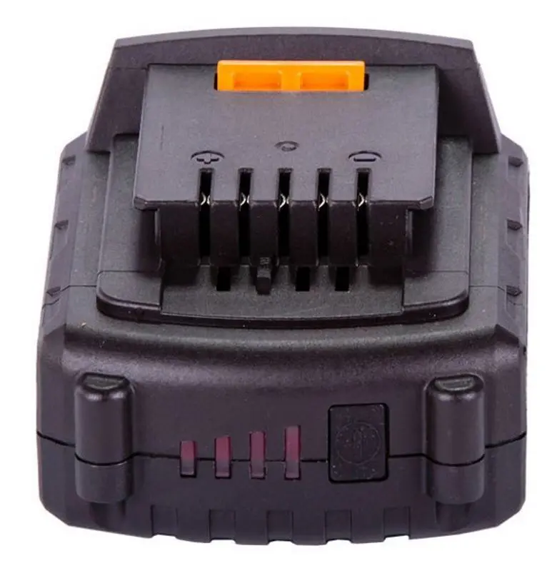 Аккумулятор Villager Fuse 56370 18V 2Ah