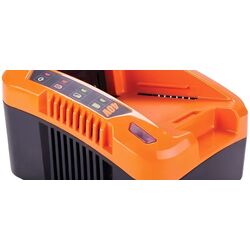 Incarcator Villager 4000E (Orange/Black) Thumb