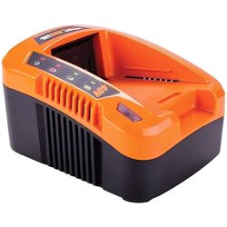 Incarcator Villager 4000E (Orange/Black)