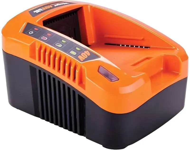 Incarcator Villager 4000E (Orange/Black)