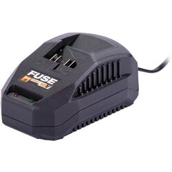 Incarcator Villager Fuse 18V 2.4A 056373