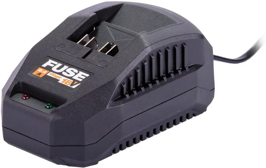 Incarcator Villager Fuse 18V 2.4A 056373