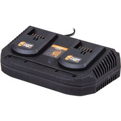 Incarcator Villager Fuse 18V 2x3.5A 058189