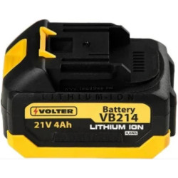 Аккумулятор Volter VB214
