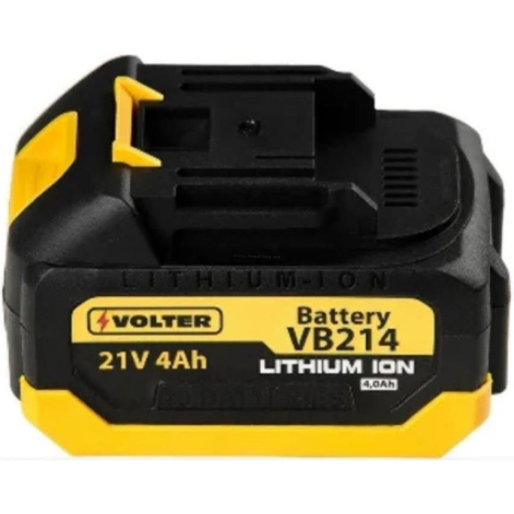 Acumulator Volter VB214
