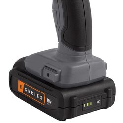 Acumulator VonHaus E-Series 3500162 18V 2.0Ah Thumb