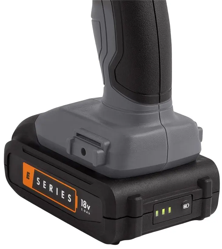 Acumulator VonHaus E-Series 3500162 18V 2.0Ah