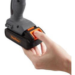 Acumulator VonHaus E-Series 3500162 18V 2.0Ah Thumb