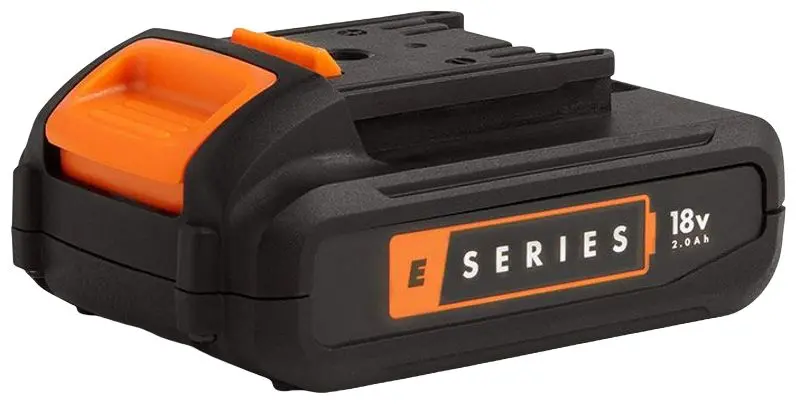 Acumulator VonHaus E-Series 3500162 18V 2.0Ah
