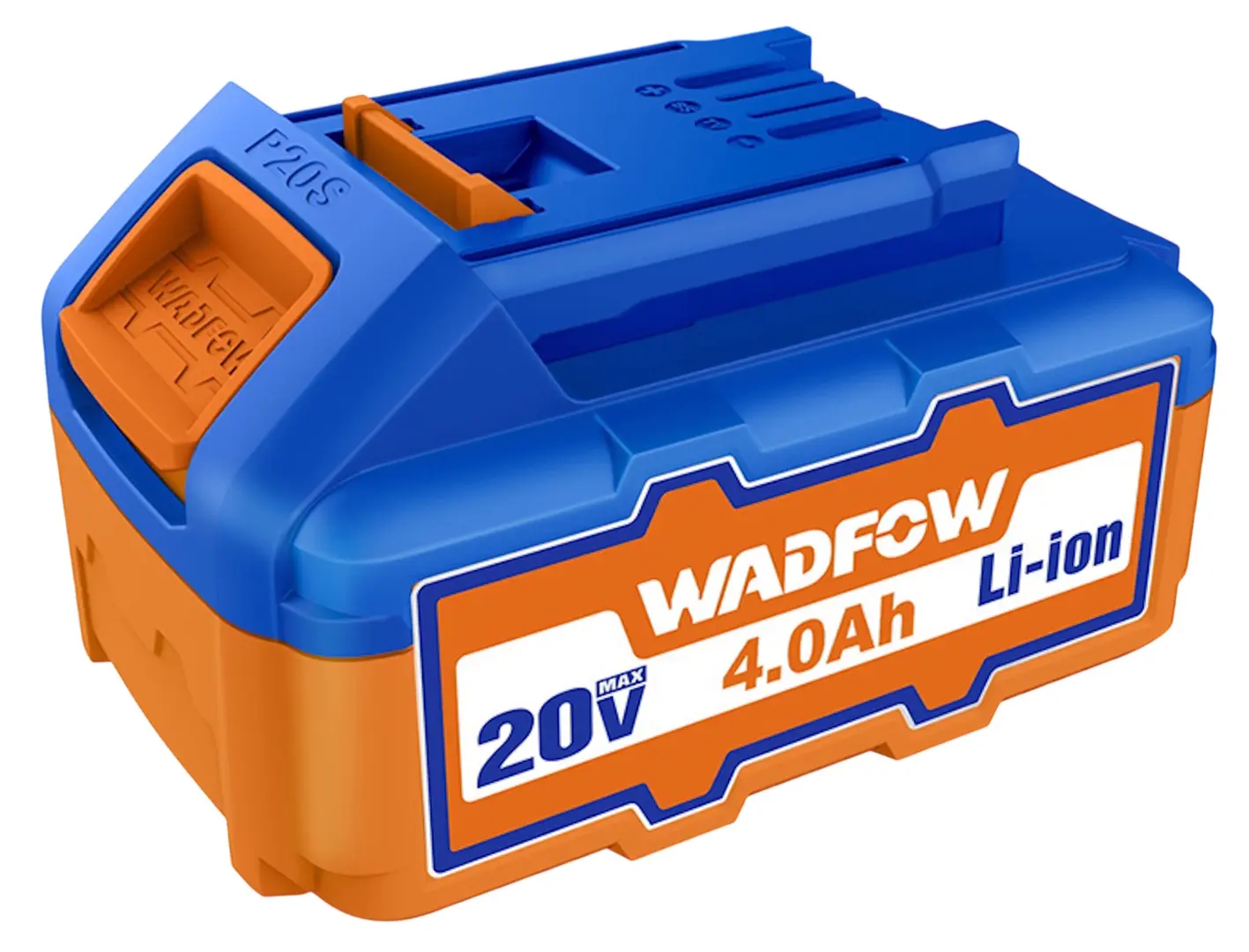 Аккумулятор Wadfow WLBP540
