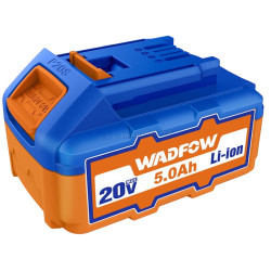 Аккумулятор Wadfow WLBP550
