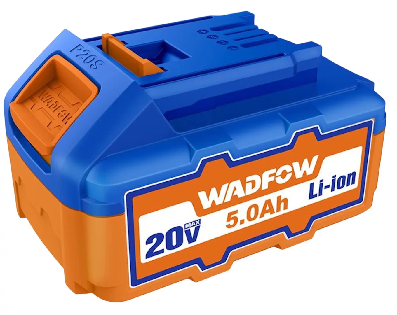 Аккумулятор Wadfow WLBP550