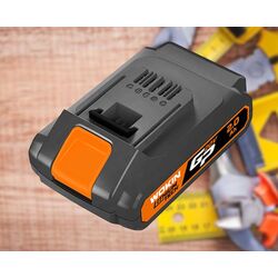 Acumulator Wokin 629020 20V 2.0Ah Thumb