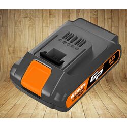 Acumulator Wokin 629020 20V 2.0Ah Thumb