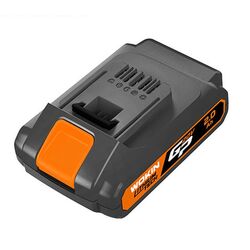 Acumulator Wokin 629020 20V 2.0Ah