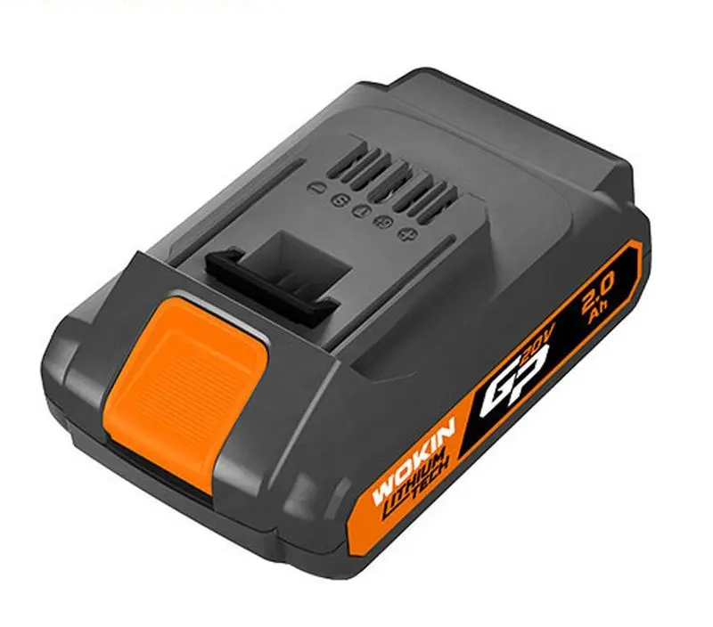 Acumulator Wokin 629020 20V 2.0Ah