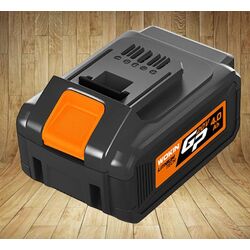 Acumulator Wokin 629040 20V 4.0Ah Thumb