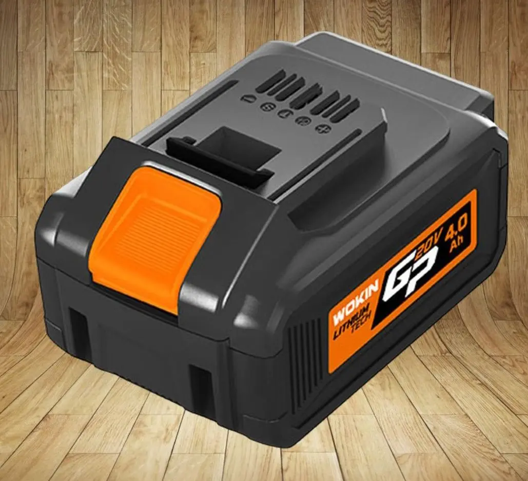 Acumulator Wokin 629040 20V 4.0Ah - 2