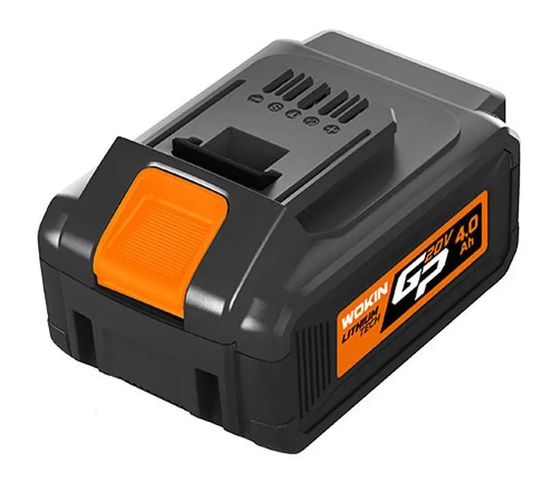 Acumulator Wokin 629040 20V 4.0Ah
