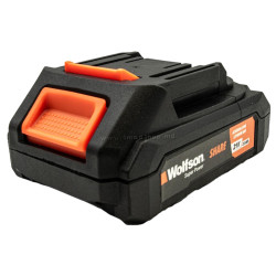 Аккумулятор Wolfson WFS2018