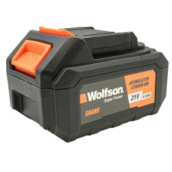 Аккумулятор Wolfson WFS2019