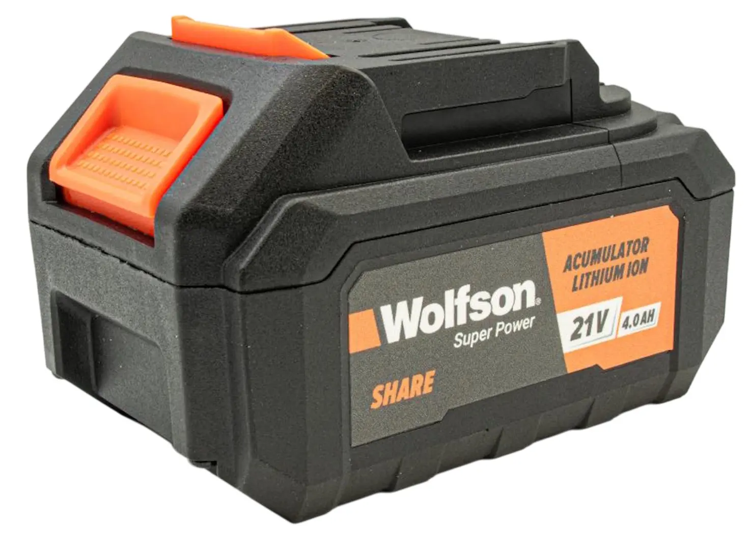 Аккумулятор Wolfson WFS2019