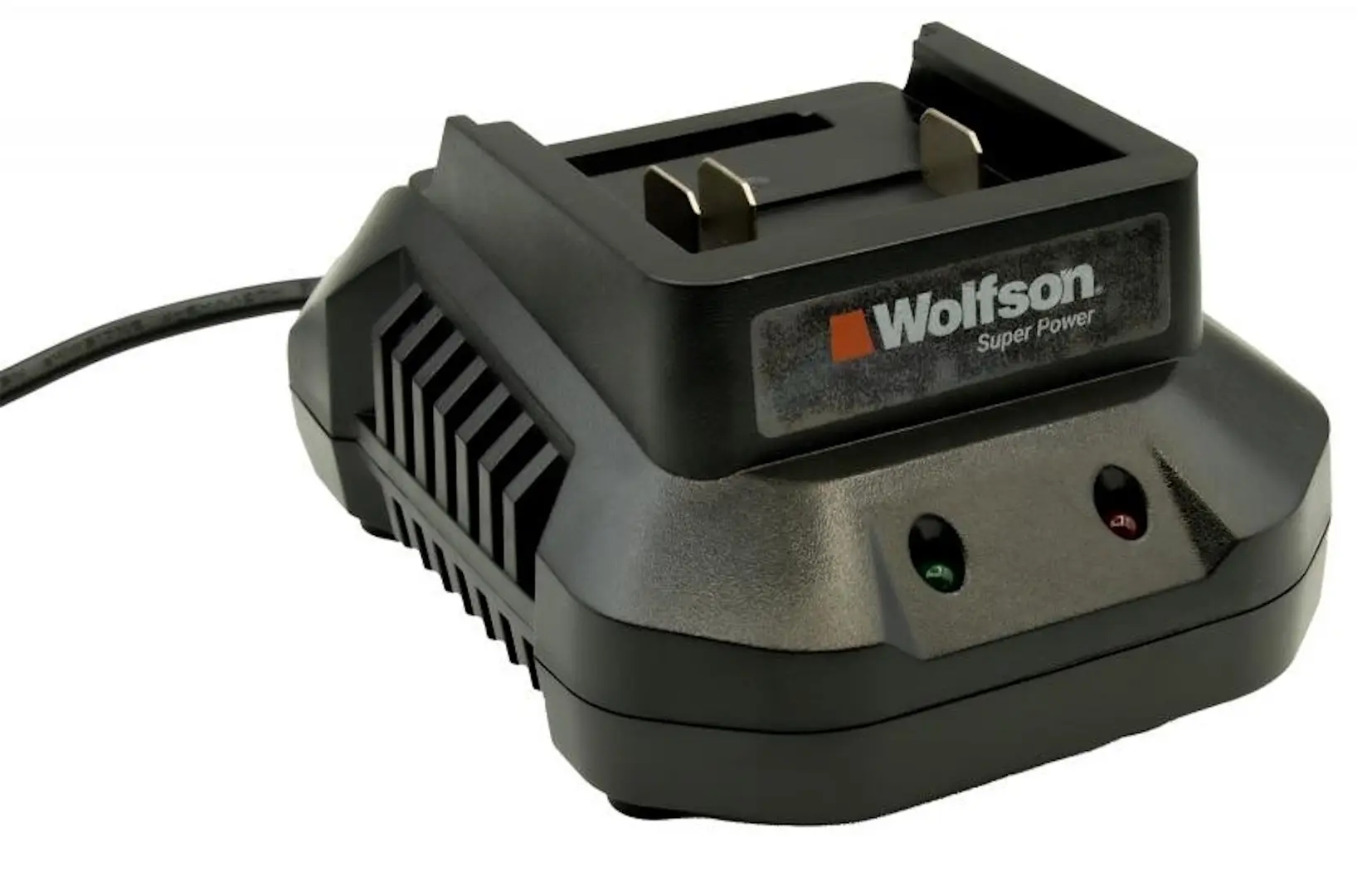 Зарядное устройство Wolfson WFS2020