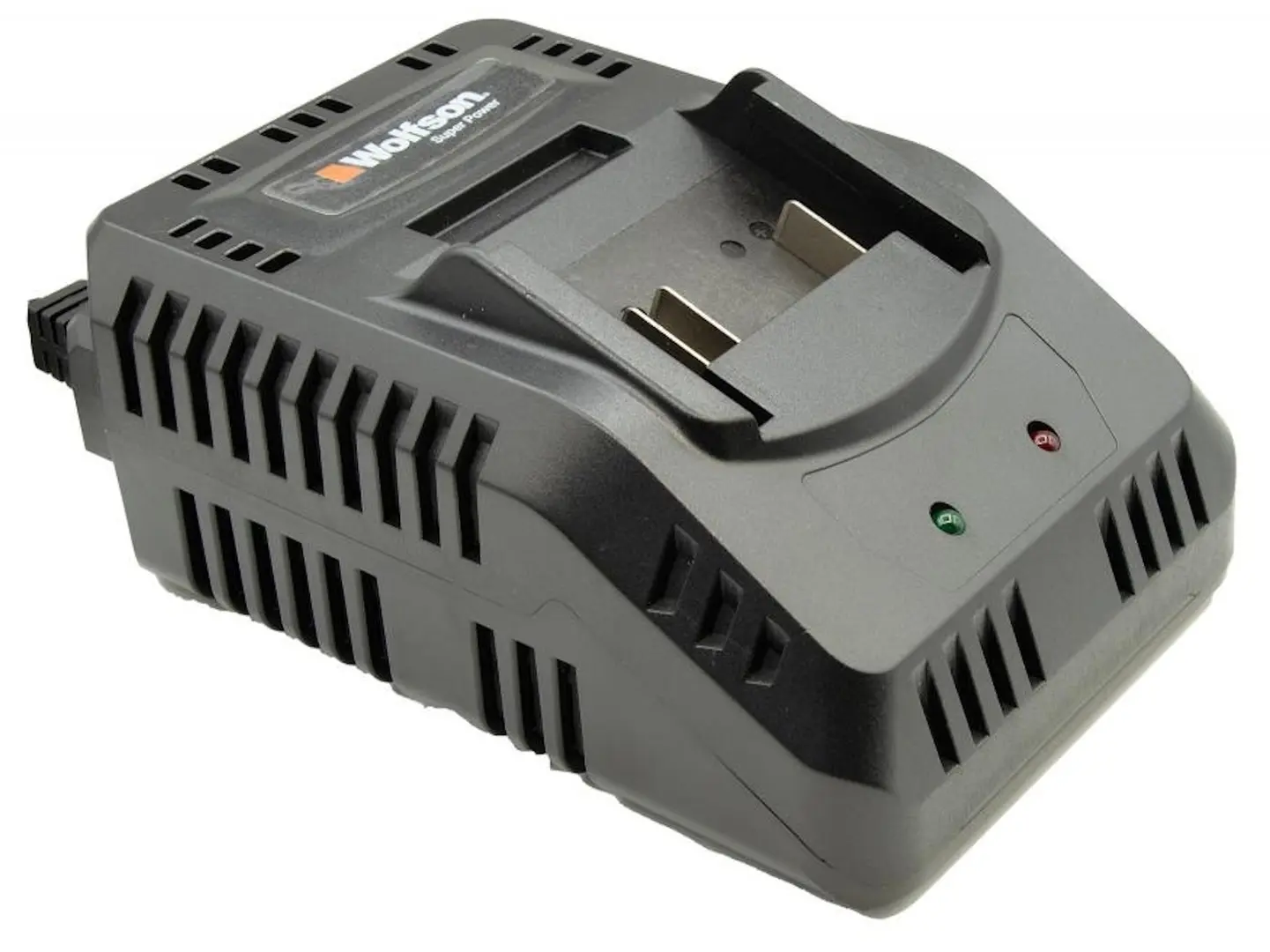 Зарядное устройство Wolfson WFS2021