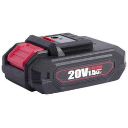 Аккумулятор Worcraft CD-20LiP 20V 1.5Ah Thumb