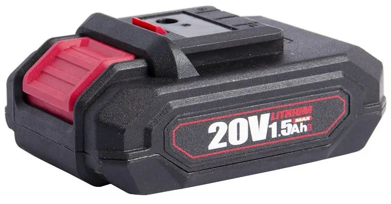 Аккумулятор Worcraft CD-20LiP 20V 1.5Ah