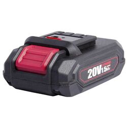 Аккумулятор Worcraft CD-20LiP 20V 1.5Ah