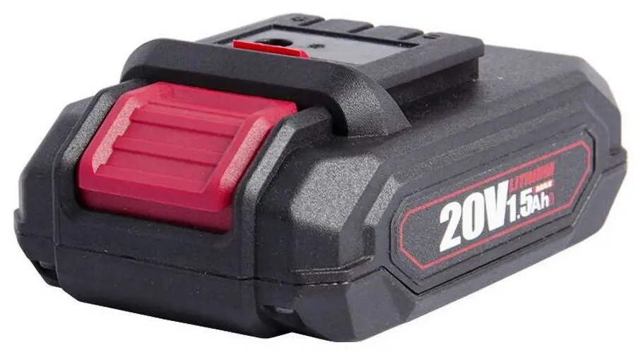 Аккумулятор Worcraft CD-20LiP 20V 1.5Ah